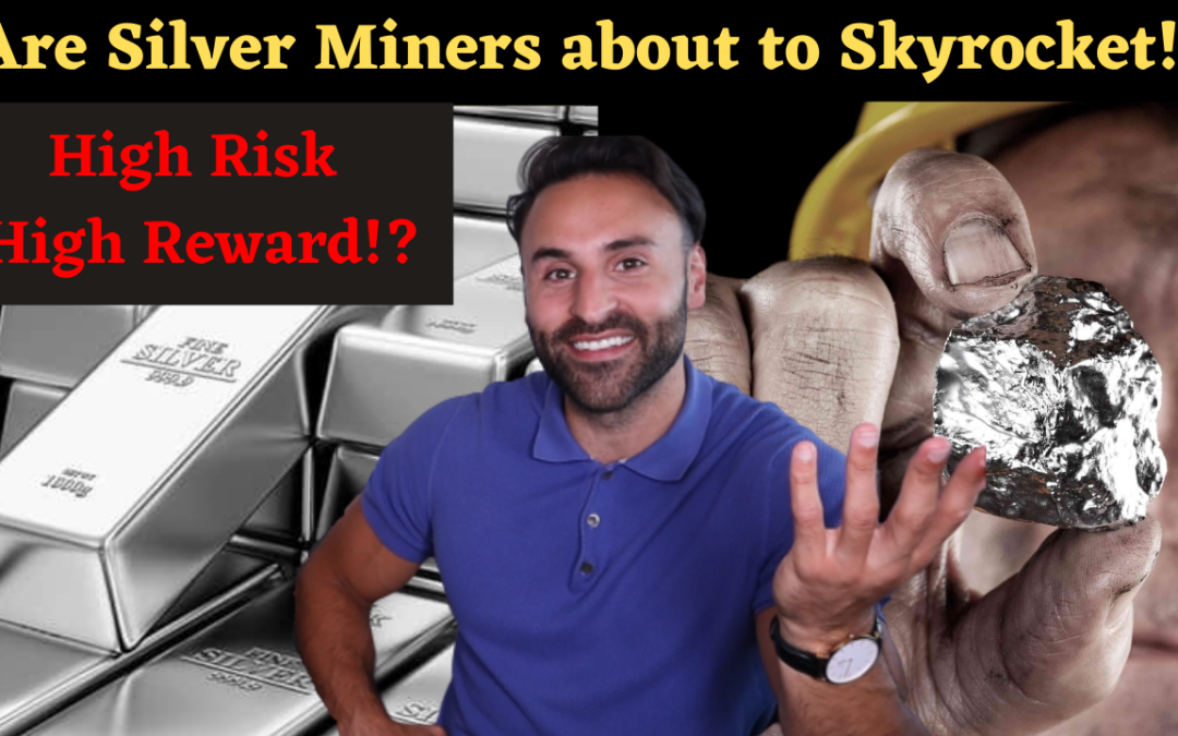Top 3 Junior Silver Mining Stocks to invest in now?