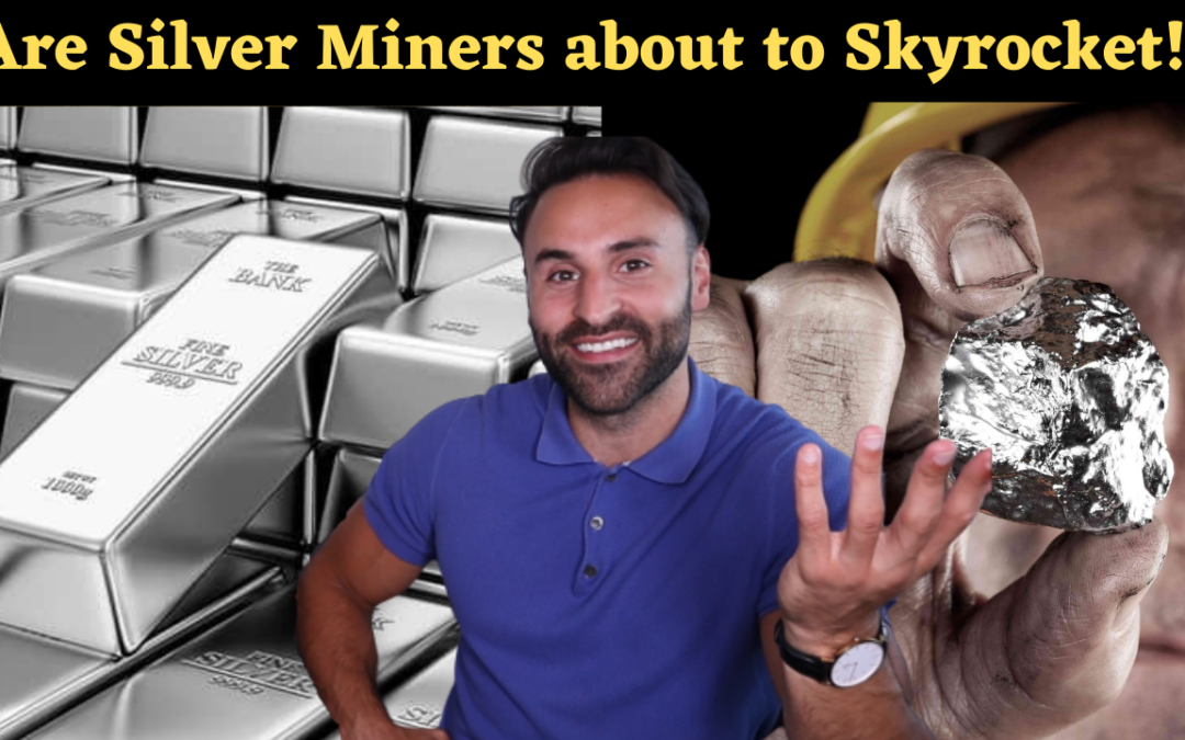 Top 3 Silver Mining Stocks to Invest in Now?