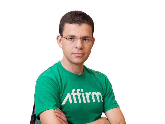 Max Levchin Affirm CEO