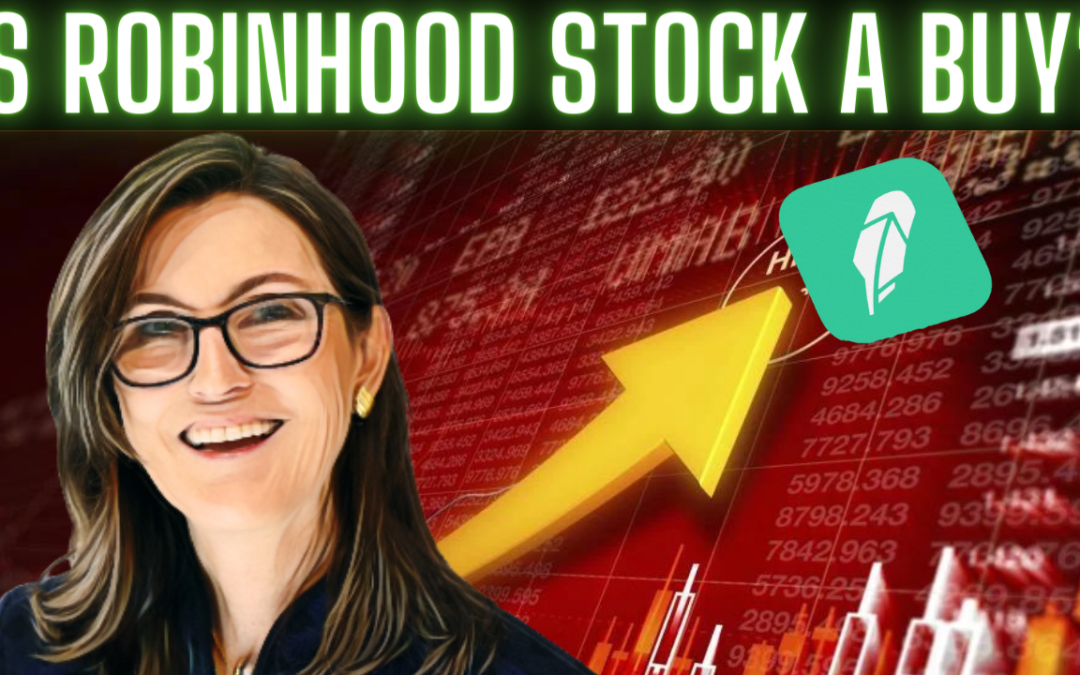Is Robinhood Stock a Buy Now? Deep Dive Stock Analysis & Valuation