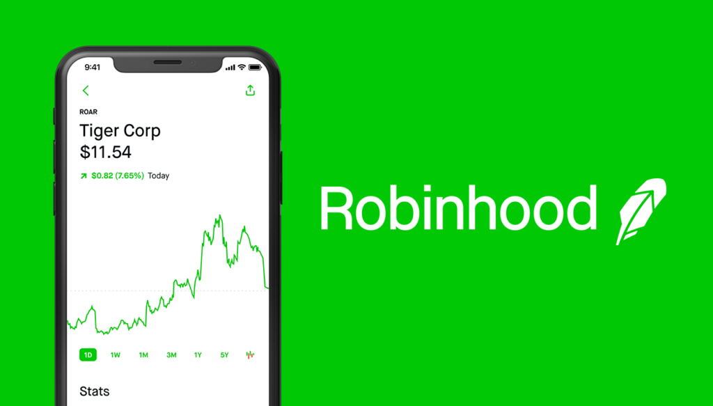 robinhood stock analysis