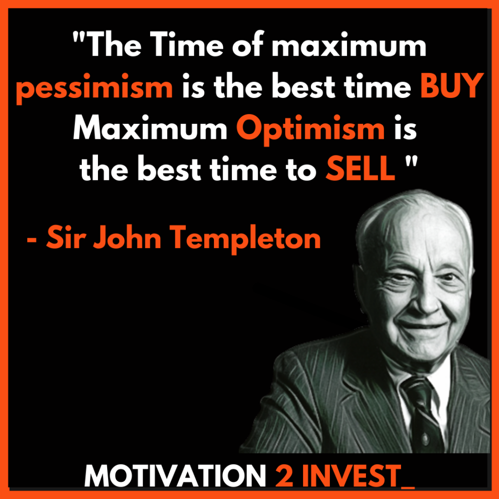 John Templeton MOTIVATION 2 INVEST Quotes (1) Credit: www.Motivation2invest.com/John-Templeton-Quotes