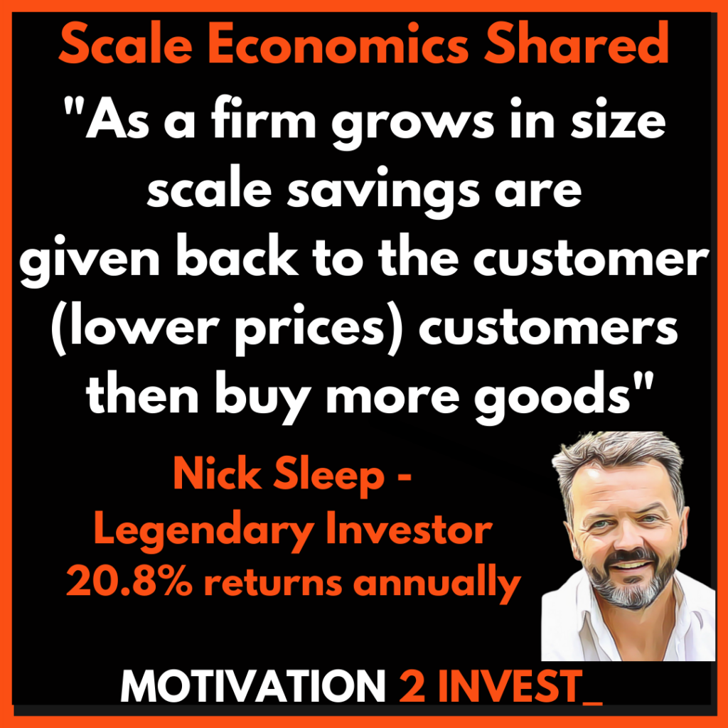 Nick Sleep Nomad Investment Partners Letters Quotes