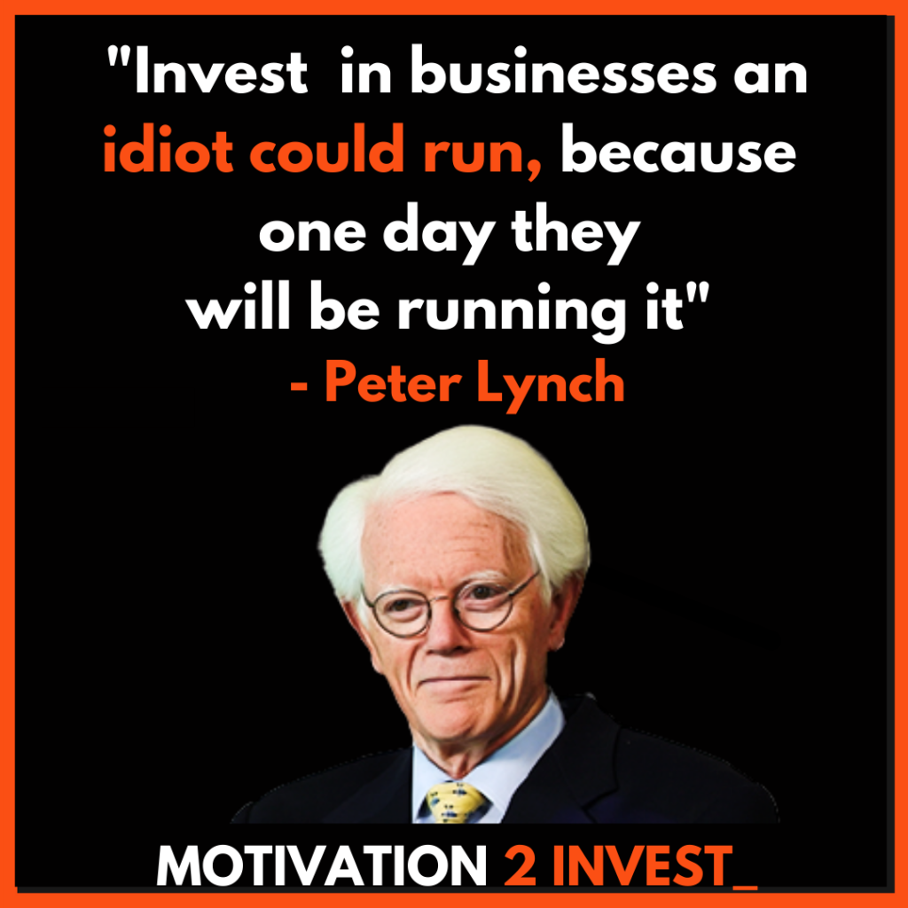 Peter Lynch Investing Quotes Wall Street Legend (15)
