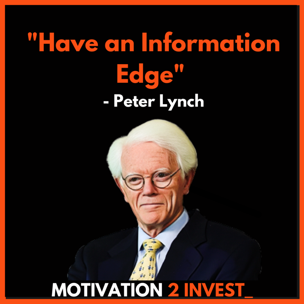 Peter Lynch Investing Quotes Wall Street Legend (3)