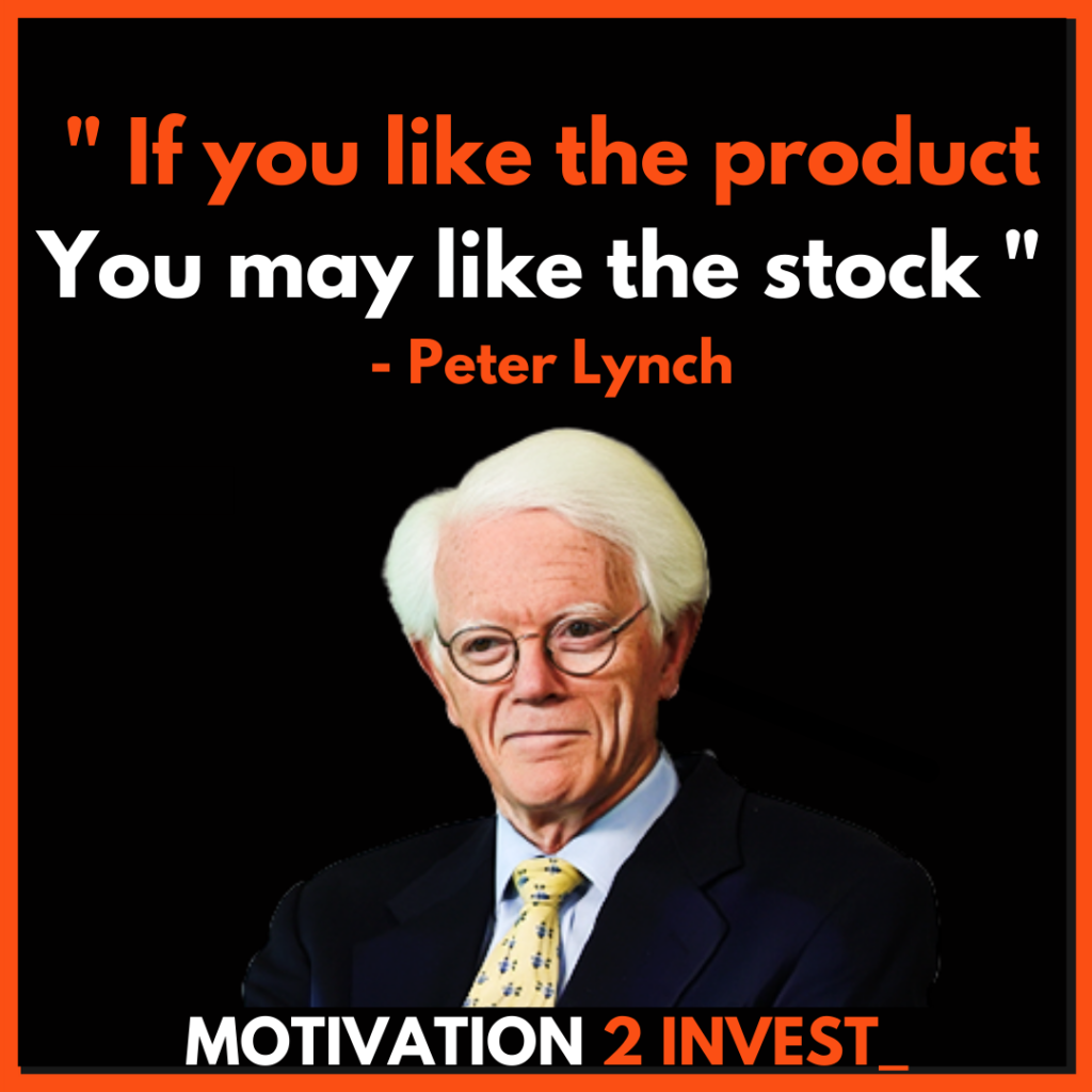 Peter Lynch Investing Quotes Wall Street Legend (4)