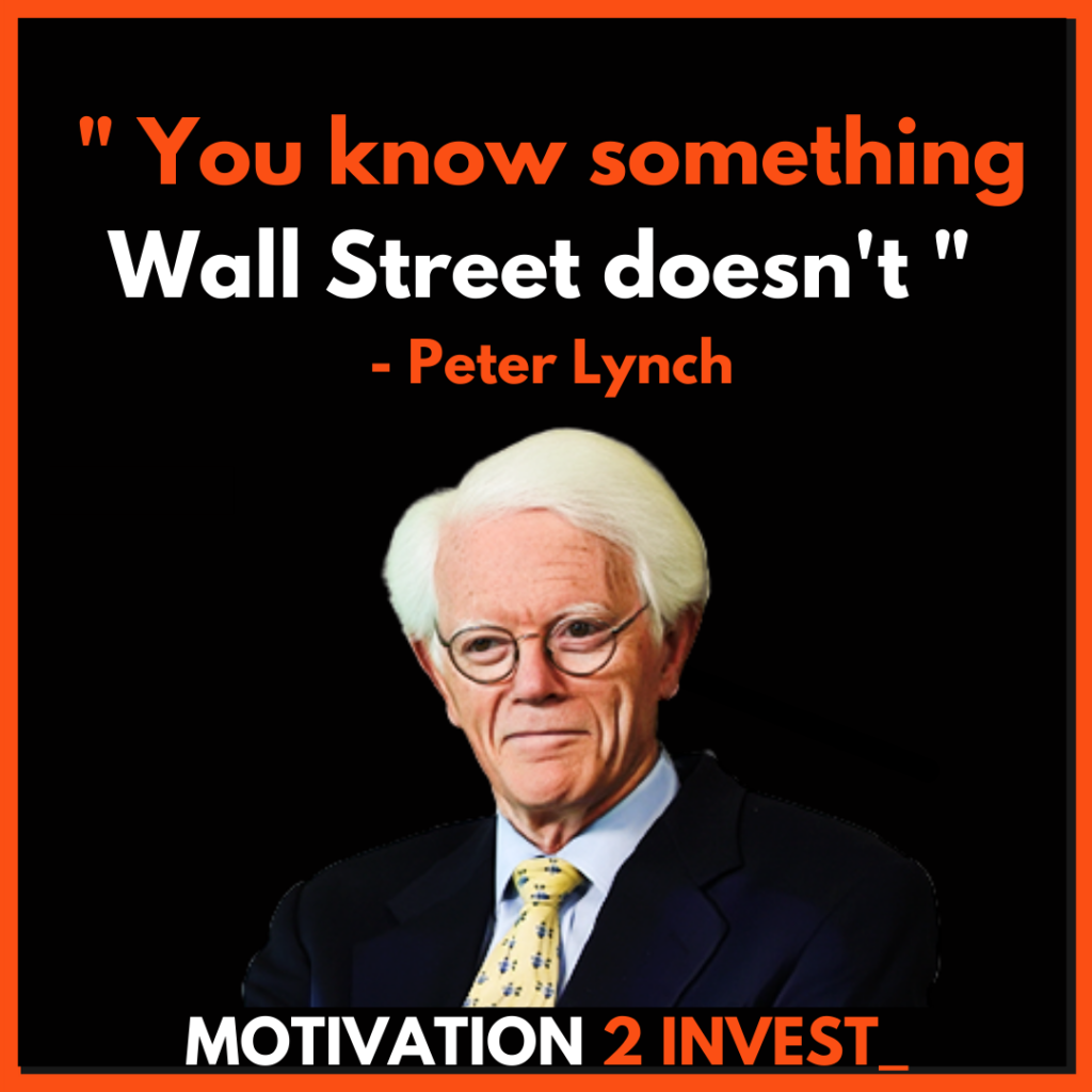 Peter Lynch Investing Quotes Wall Street Legend (5)