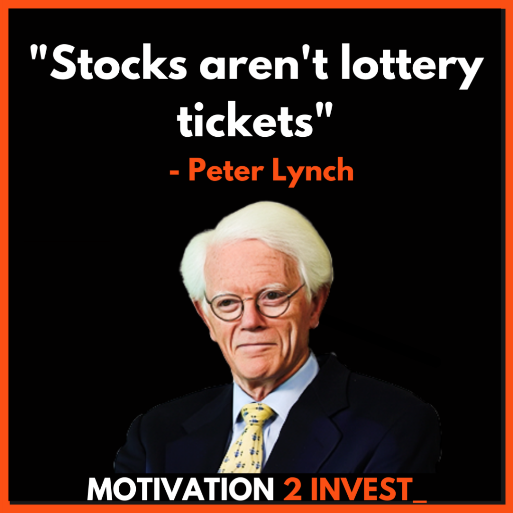 Peter Lynch Investing Quotes Wall Street Legend (8)