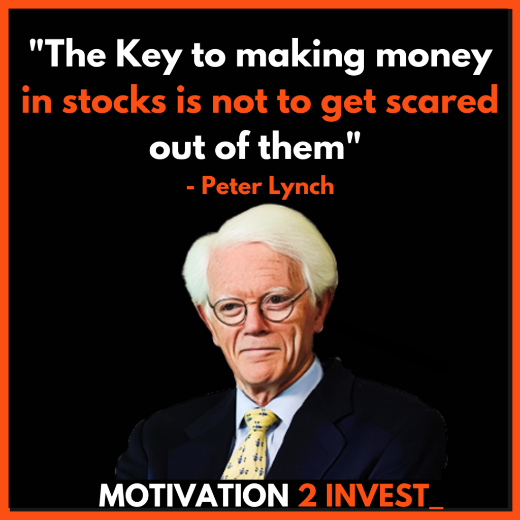 Peter Lynch Investing Quotes Wall Street Legend (9)