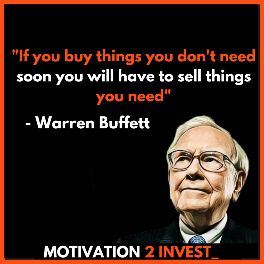 Warren Buffett Quotes (14)