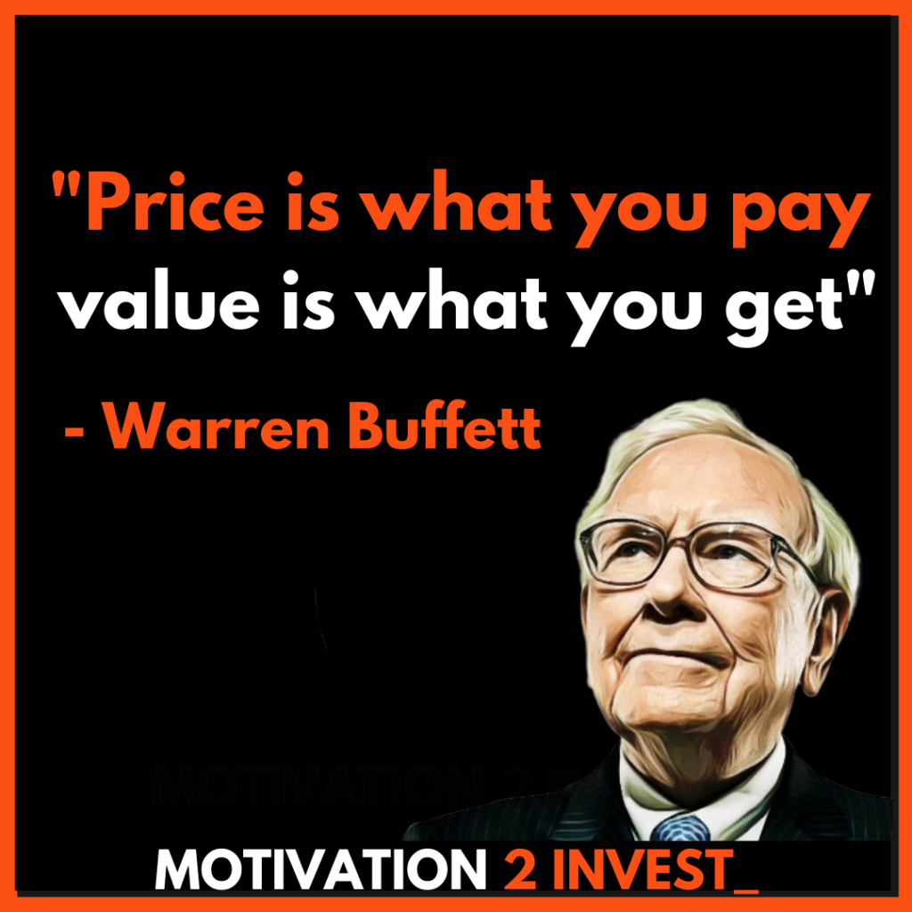 Warren Buffett Quotes (15)