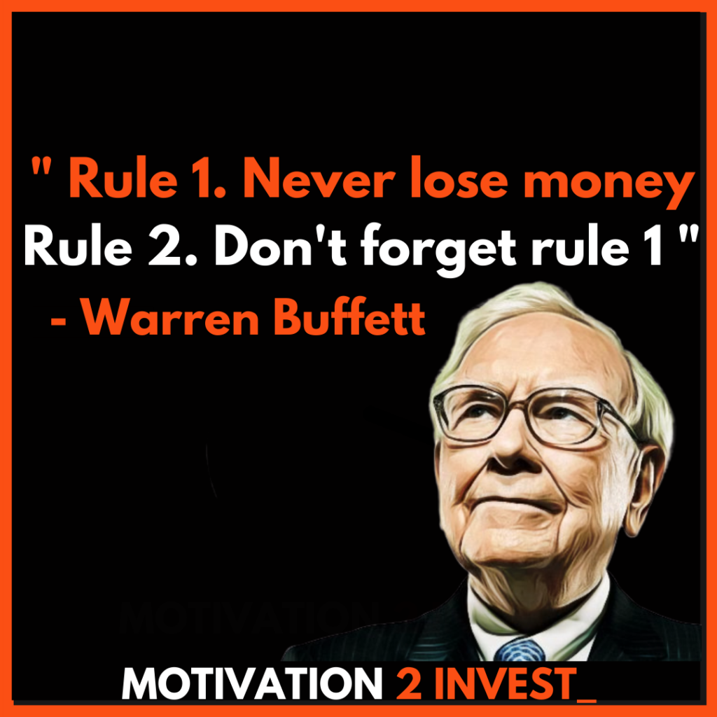 Warren Buffett Quotes (16)