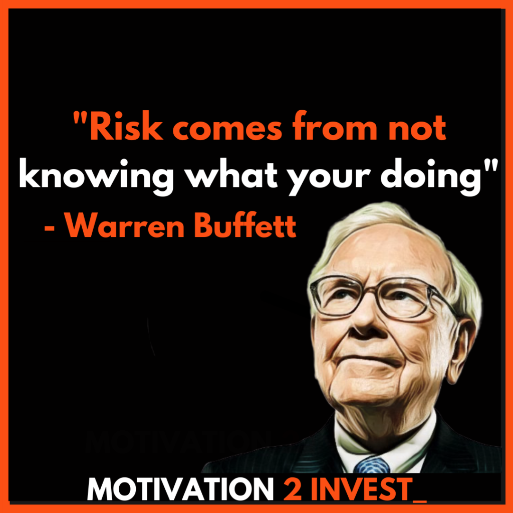 Warren Buffett Quotes (17)