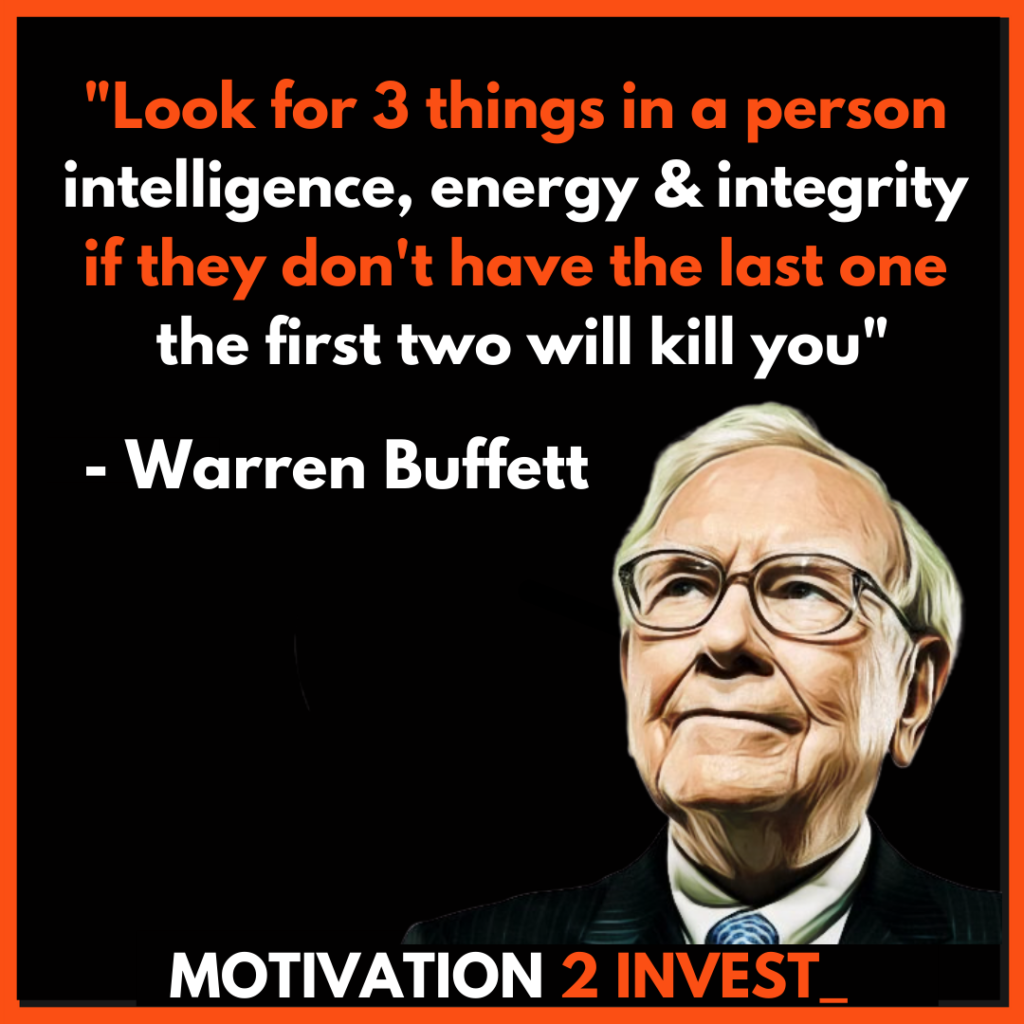 Warren Buffett Quotes (2)
