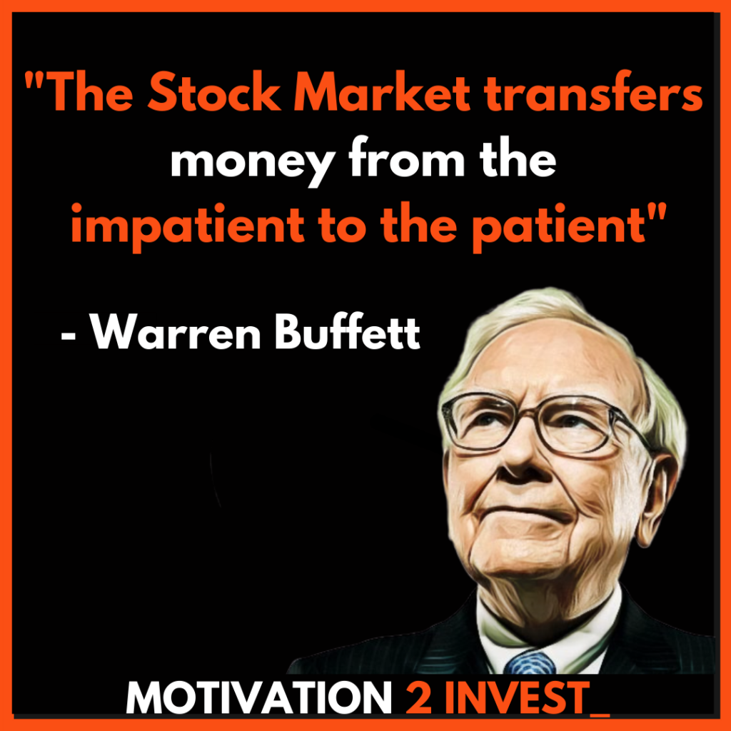 Warren Buffett Quotes (5)