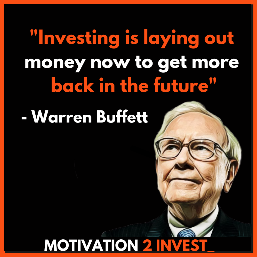 Warren Buffett Quotes (6)