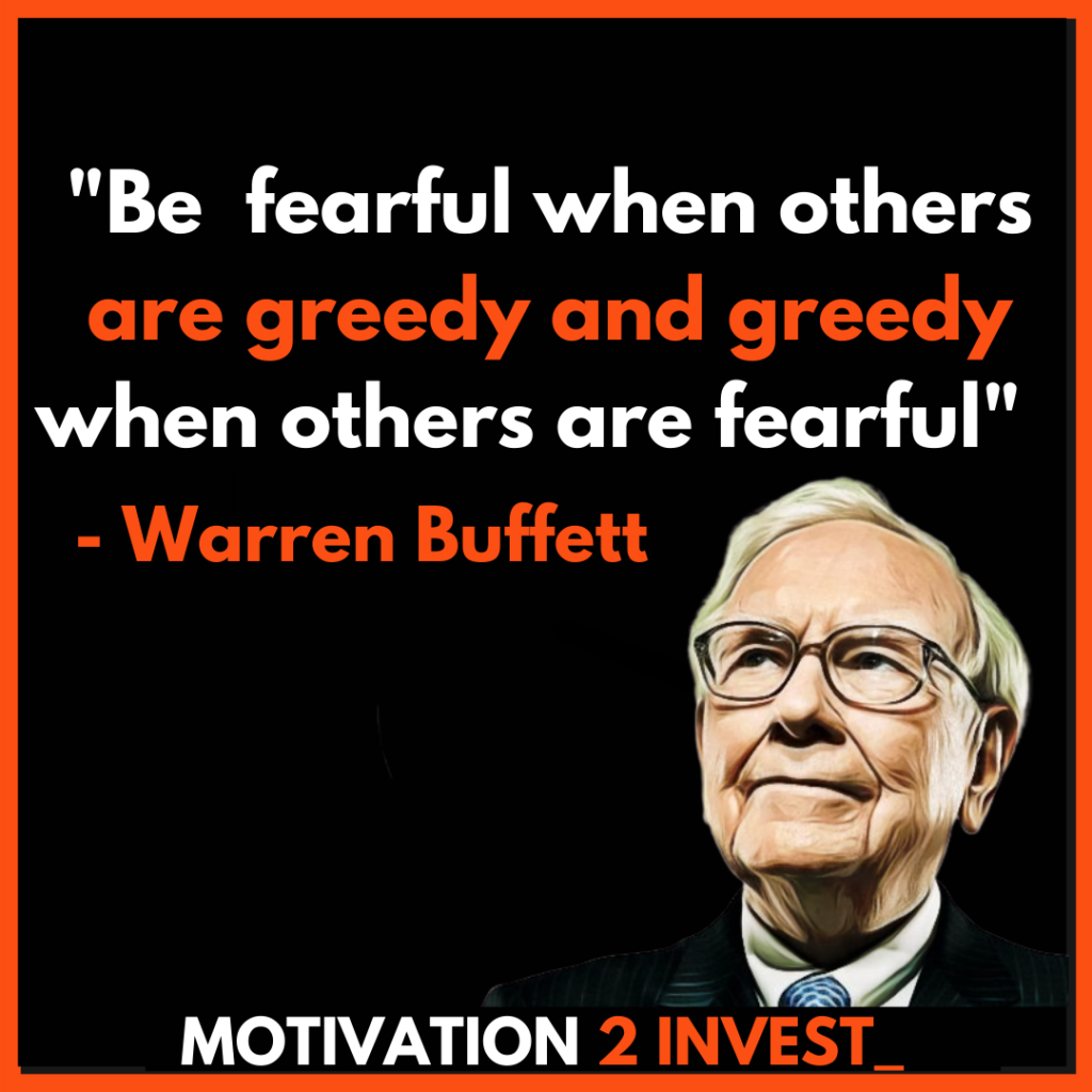 Warren Buffett Quotes (8)