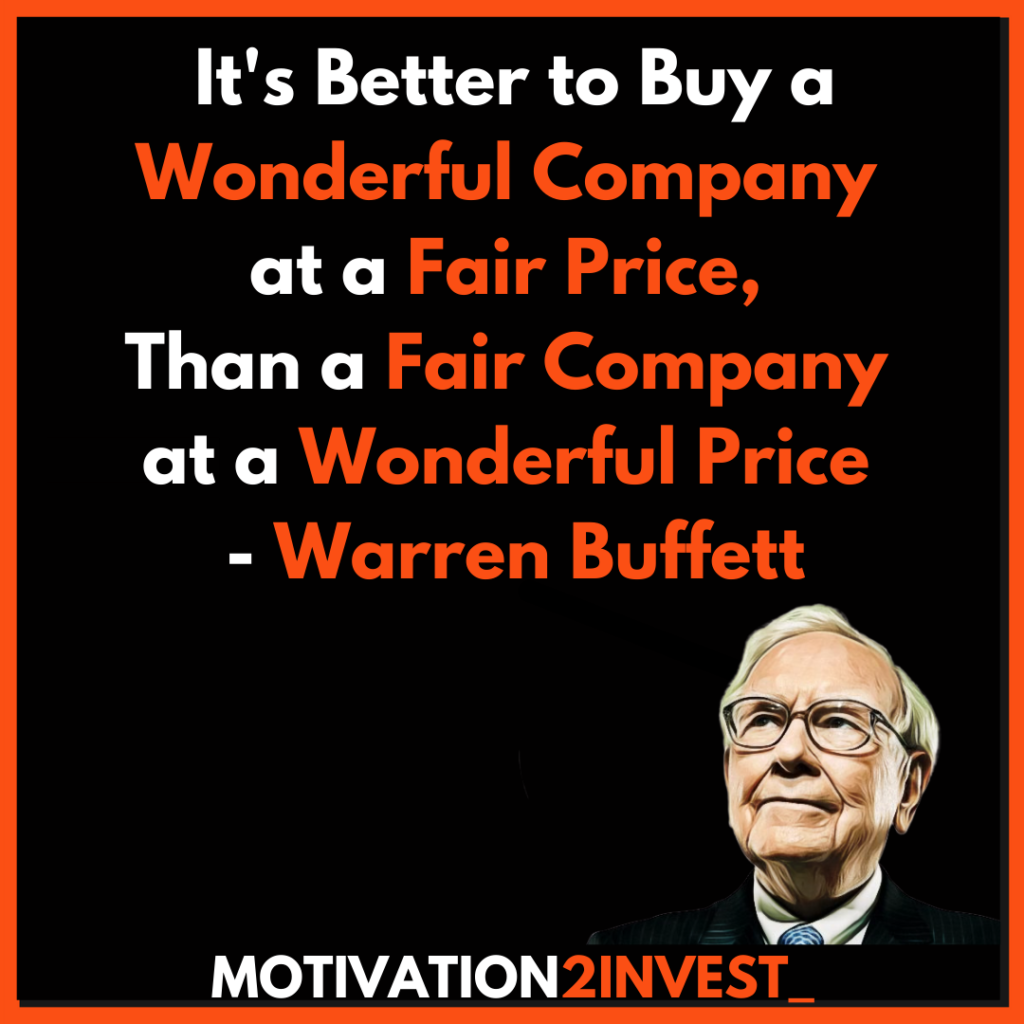 Warren Buffett quotes 18 (2)