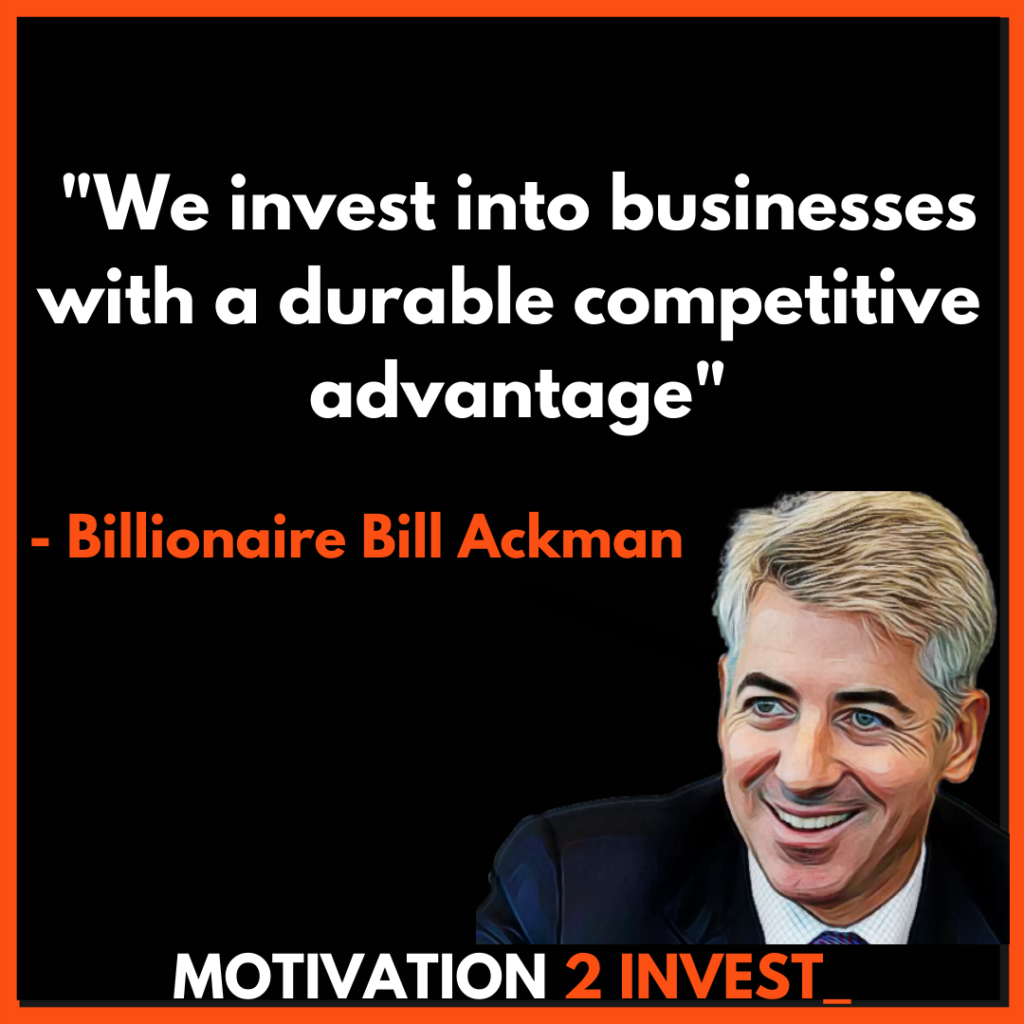 Bill Ackman Quotes Motivation 2 invest (10)