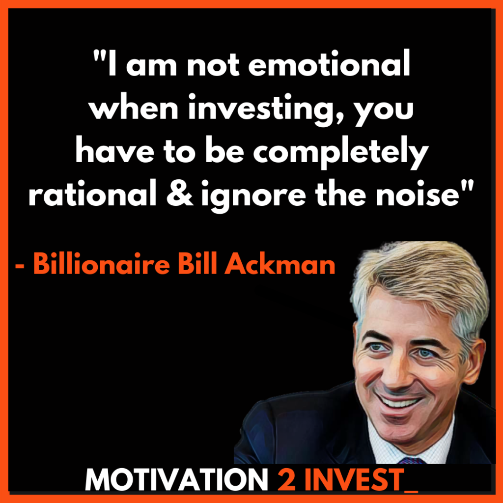 Bill Ackman Quotes Motivation 2 invest (10). www.Motivation2invest.com/Bill-Ackman-Quotes