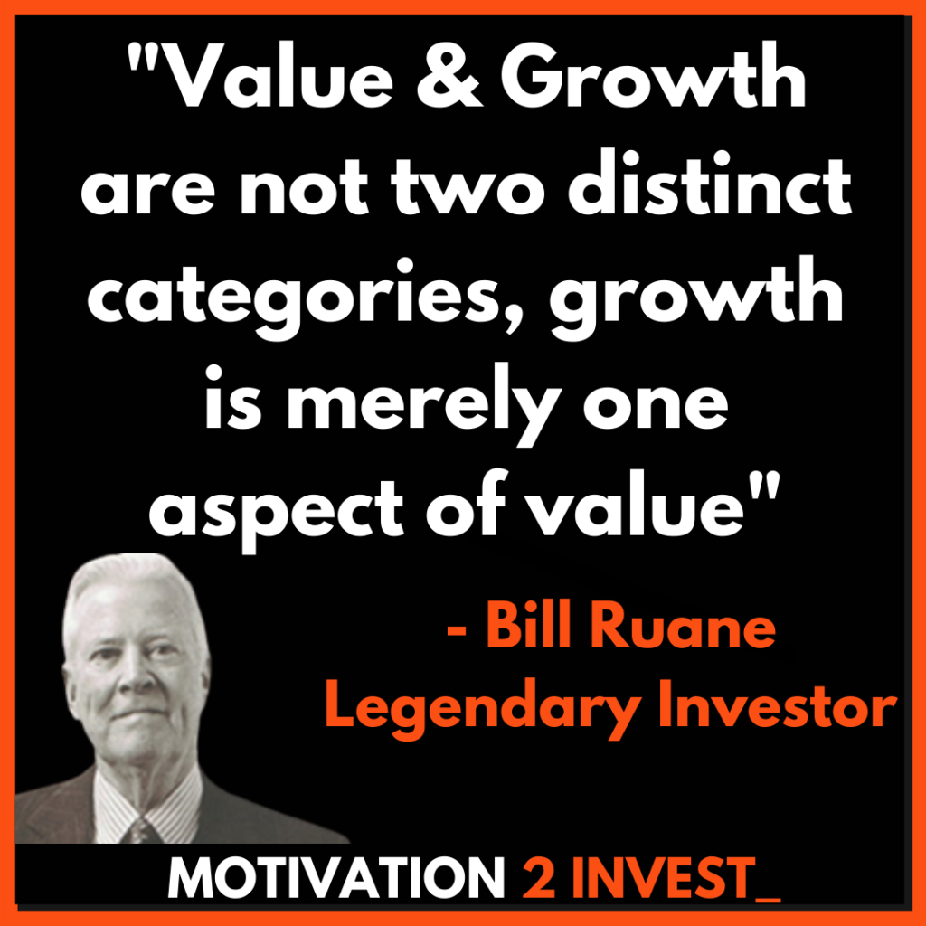 Bill Ruane investing Quotes (5)