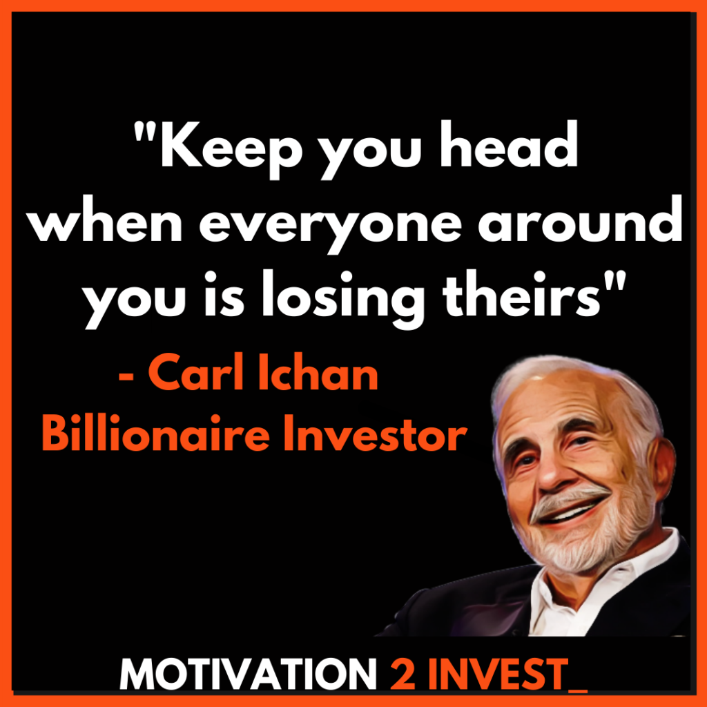 Carl Ichan Quotes motivation 2 invest. Credit: www.Motivation2invest.com/Carl-Ichan-Quotes