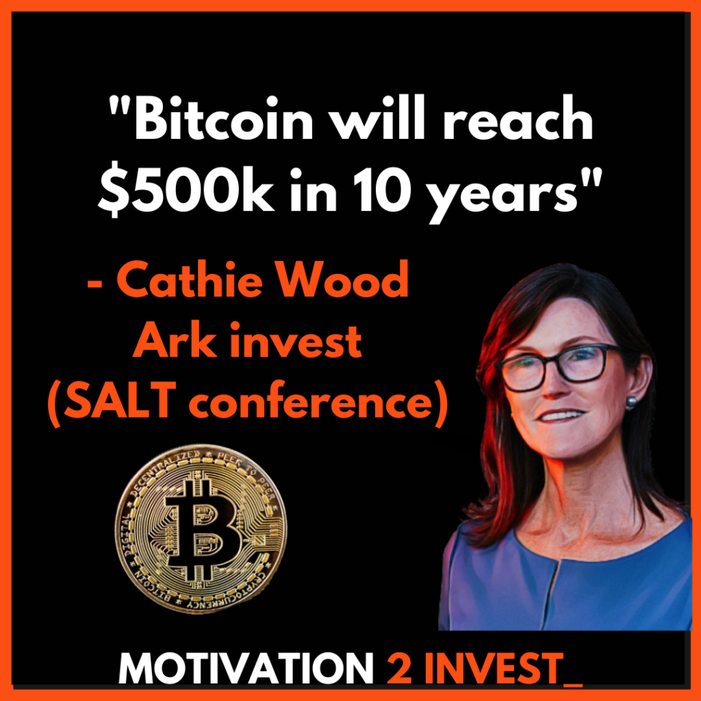 Credit: www.Motivation2invest.com/Cathie-Wood