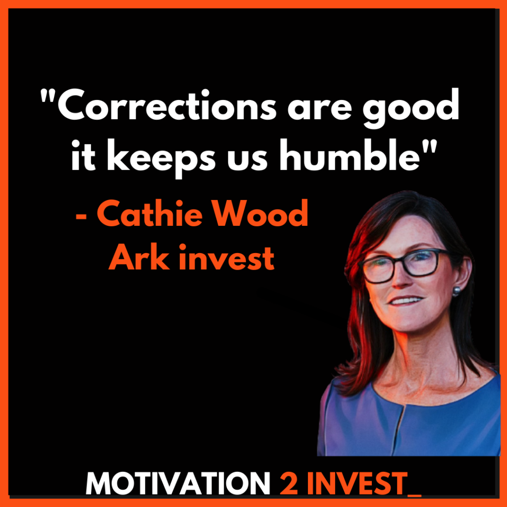 Cathie Wood Quotes Ark Invest Motivation 2 invest (14)