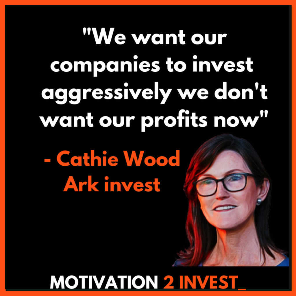 Cathie Wood Quotes Ark Invest Motivation 2 invest (7)
