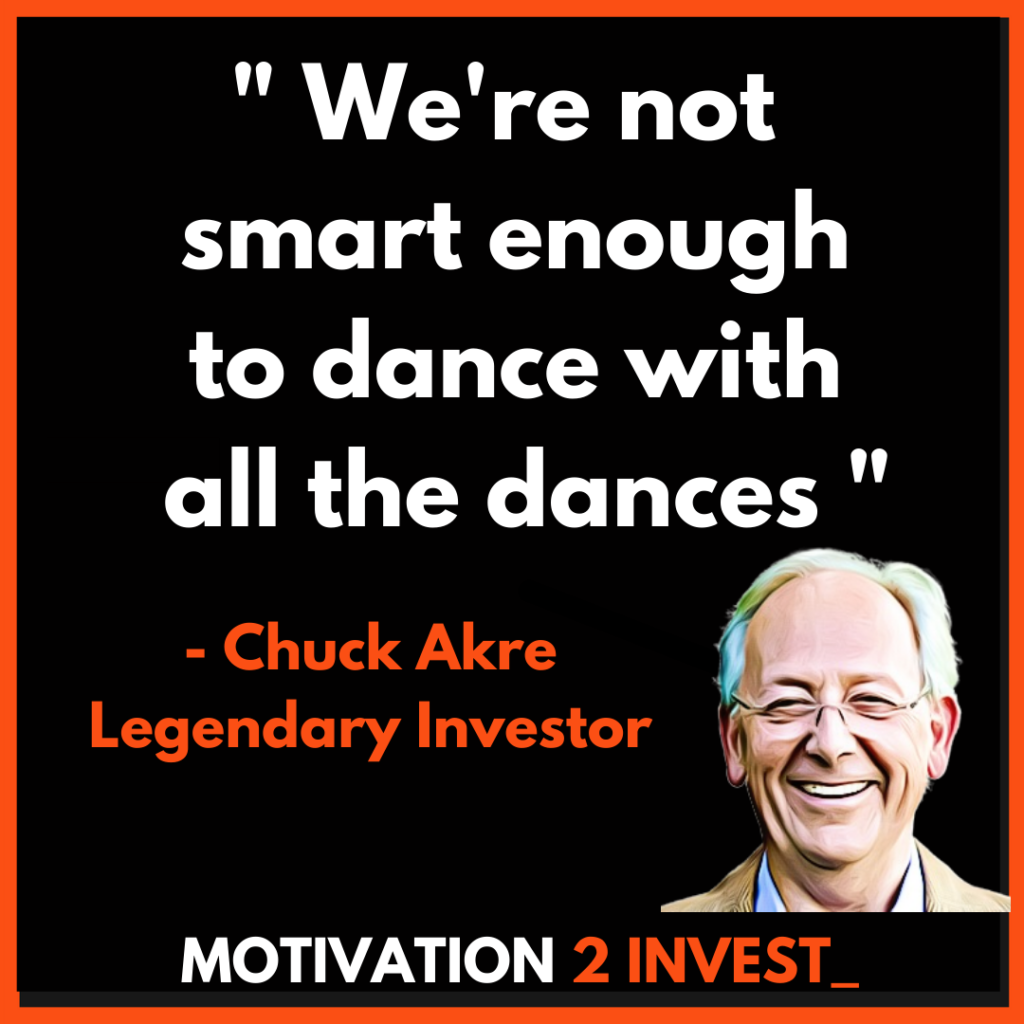 Chuck Akre Quotes m (9). Credit: www.motivation2invest.com/Chuck-Akre