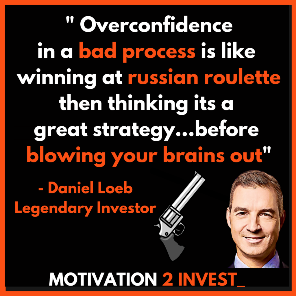 Investor Daniel Loeb 