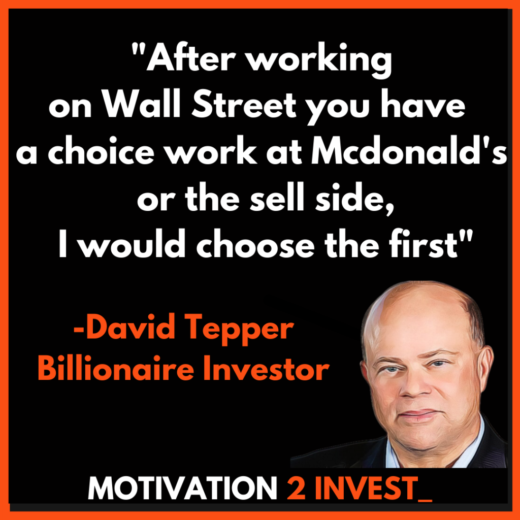 David Tepper Quotes (19). Credit: www.Motivation2invest.com/David-Tepper