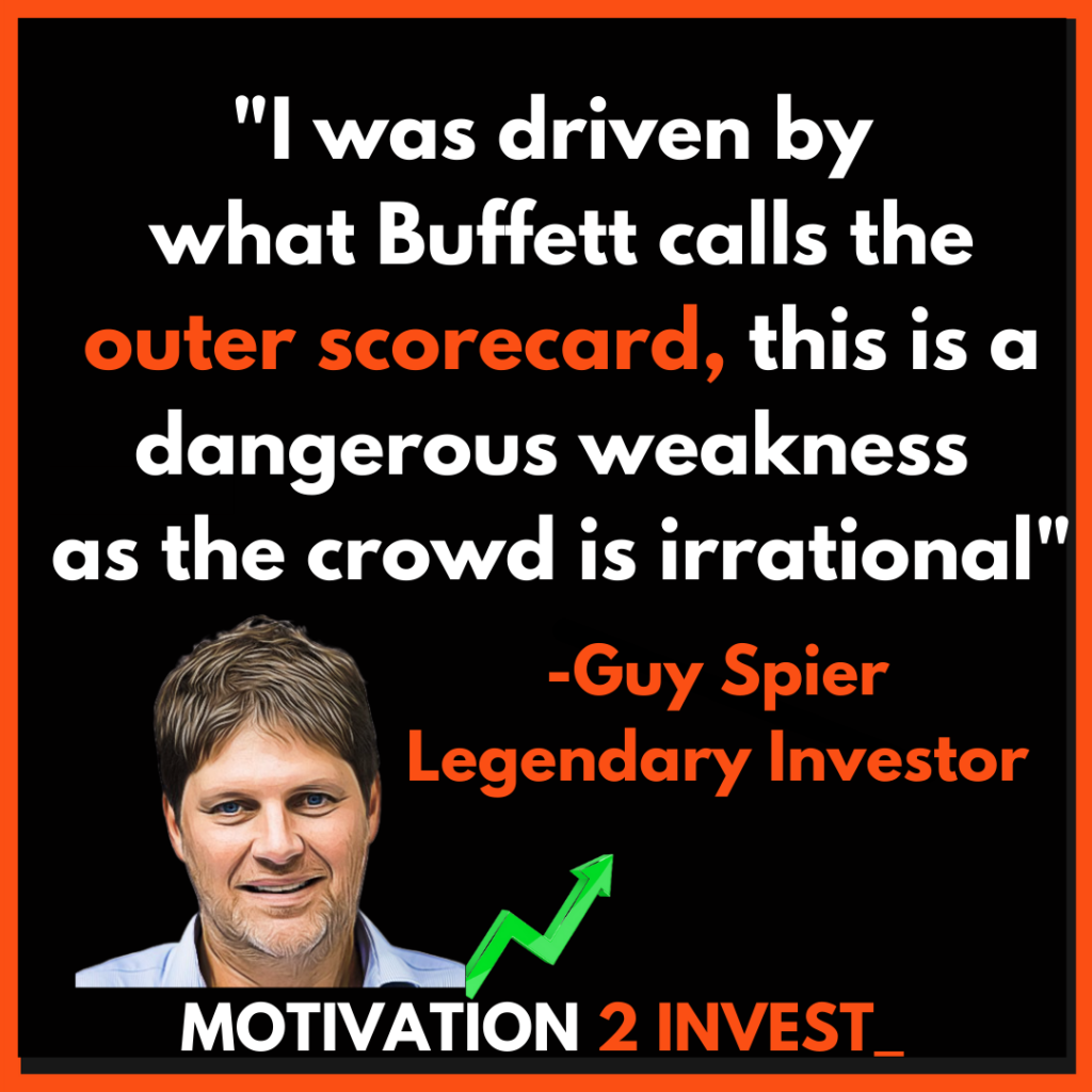 Guy Spier Quotes. Credit: www.Motivation2invest.com/Guy-Spie