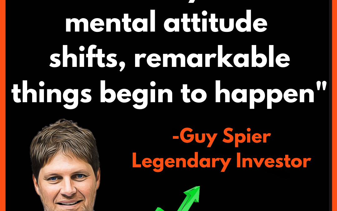 Guy Spier’s 20 Best Quotes | Evolution of a Value Investor