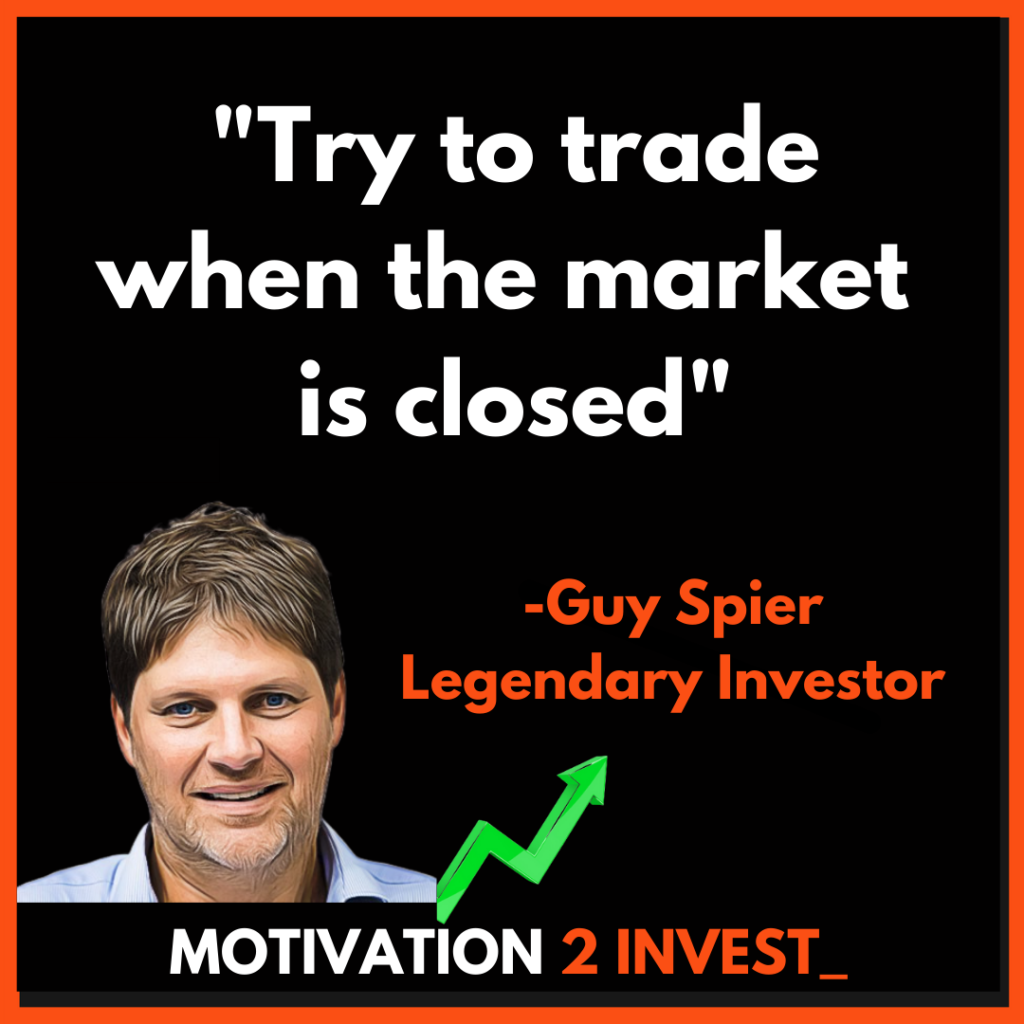 Guy Spier Quotes. Credit: www.Motivation2invest.com/Guy-Spier