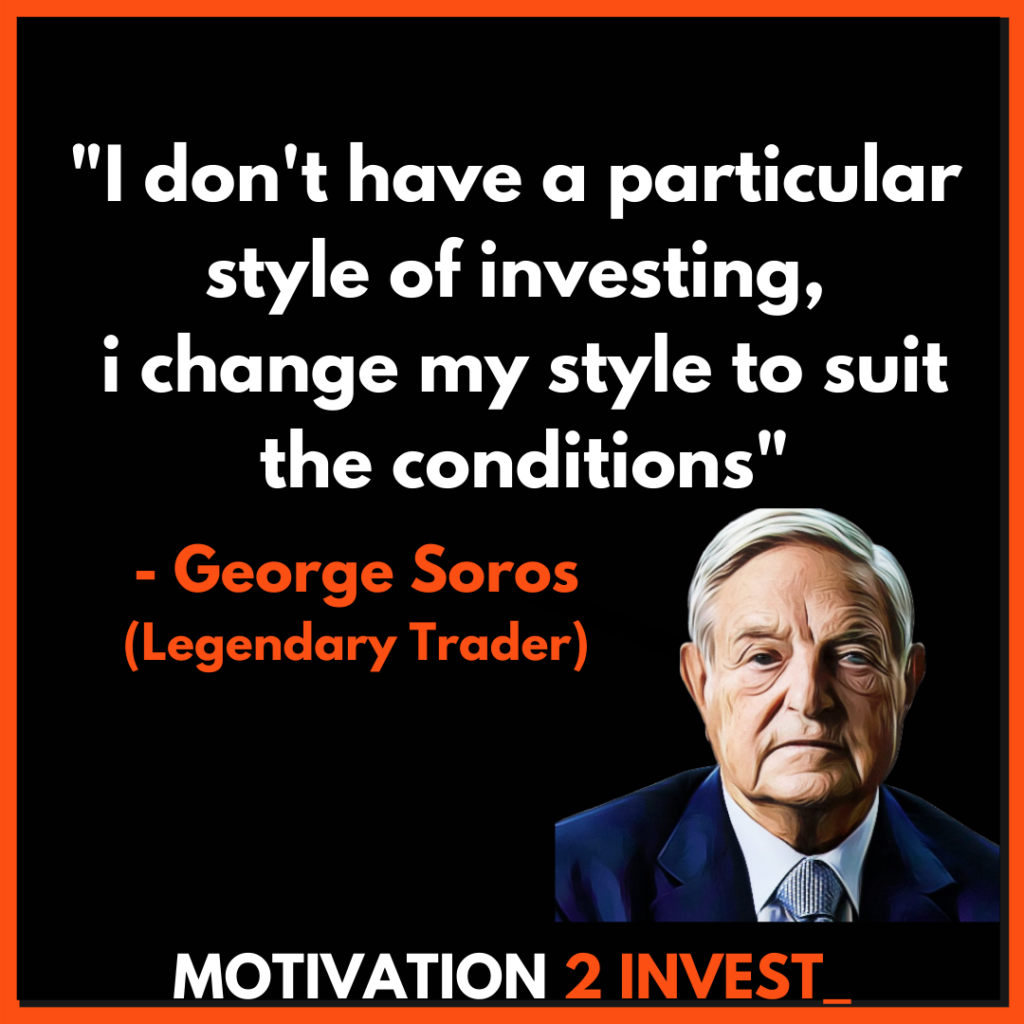 George Soros Quotes Motivation 2 invest (3). Credit: www.Motivation2invest.com/George-Soros-Quotes