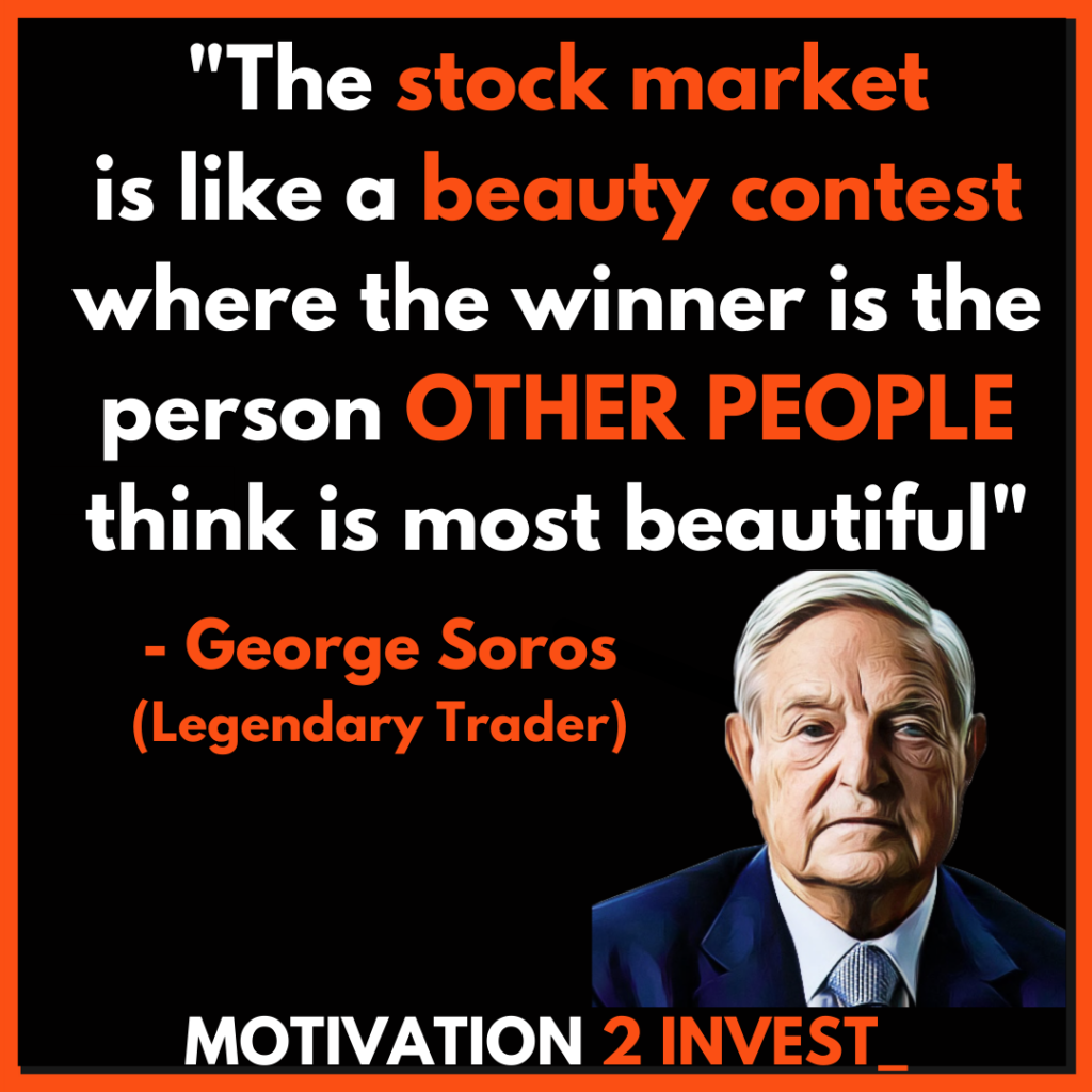 George Soros Quotes Motivation 2 invest (3). Credit: www.Motivation2invest.com/George-Soros-Quotes