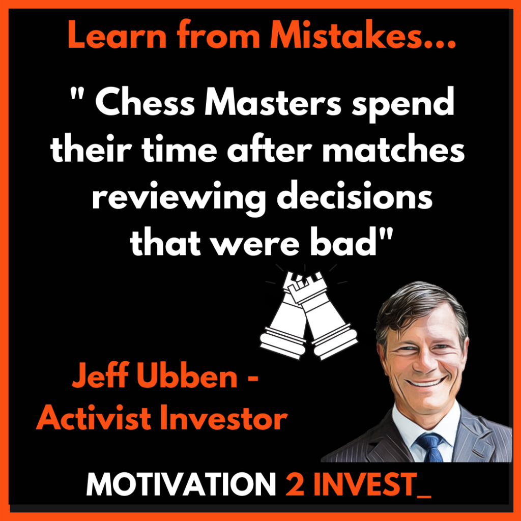Jeff Ubben Hedge Fund investing quotes . Credit. www.Motivation2invest.com/Jeff-Ubben