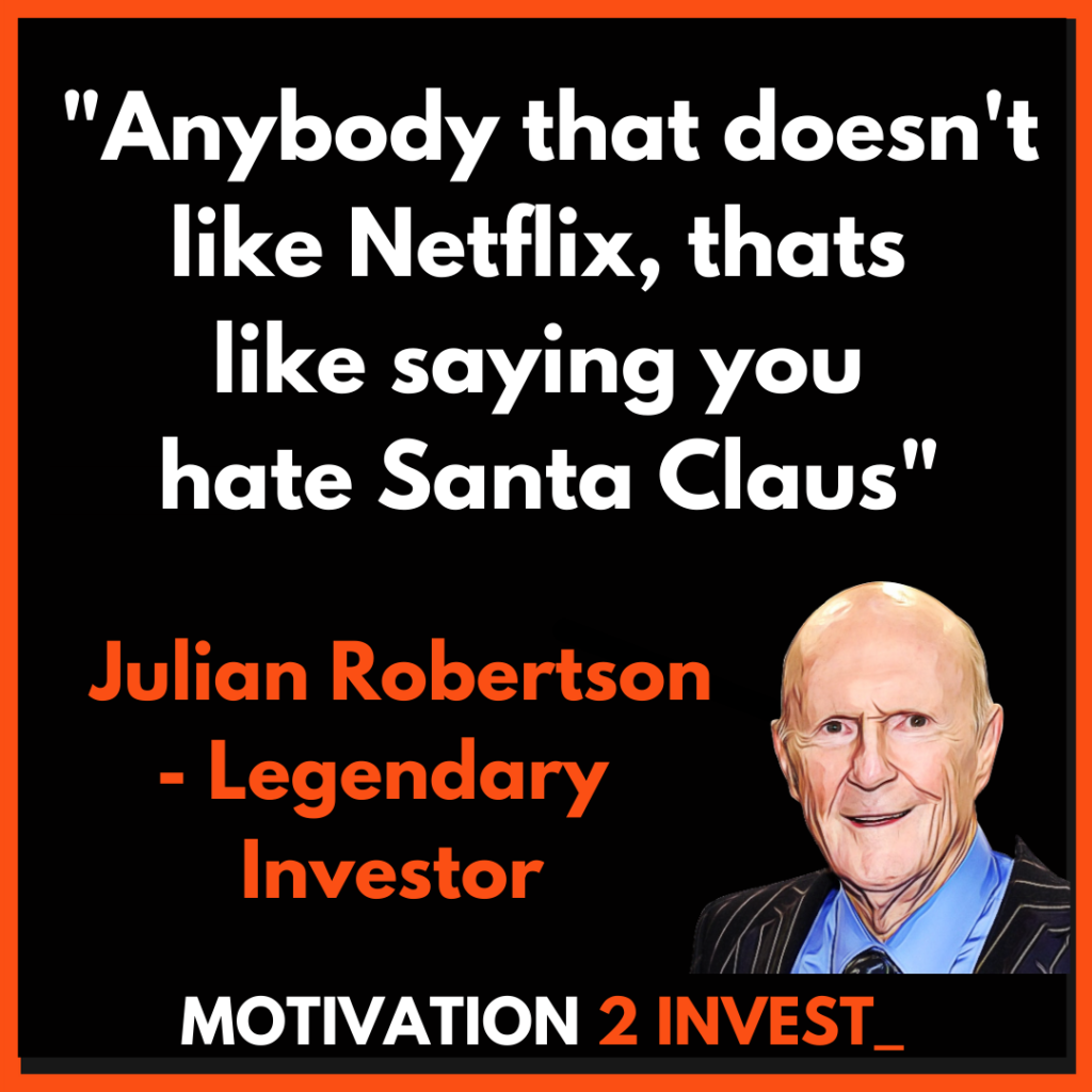 Julian Robertson Hedge Fund Investor Quotes (3)
