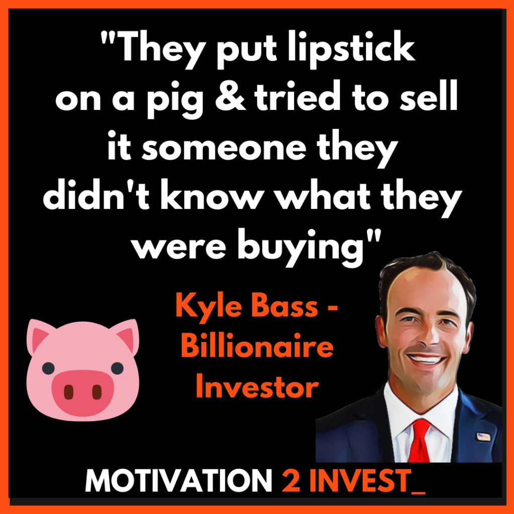Kyle Bass Hayman Capital Quotes. www.motivation2invest.com/Kyle-Bassac