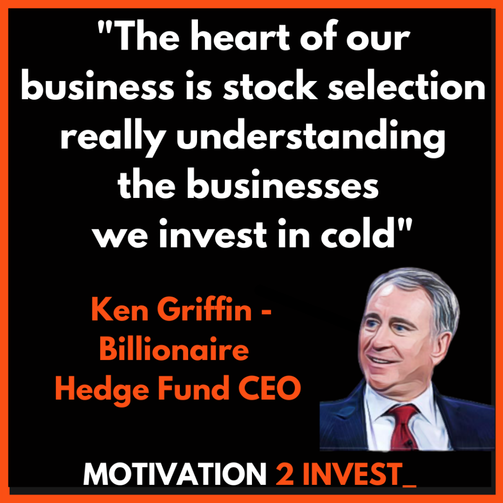 Ken Griffin Quotes investing (5). credit. www.motivation2invest.com/Ken-Griffin