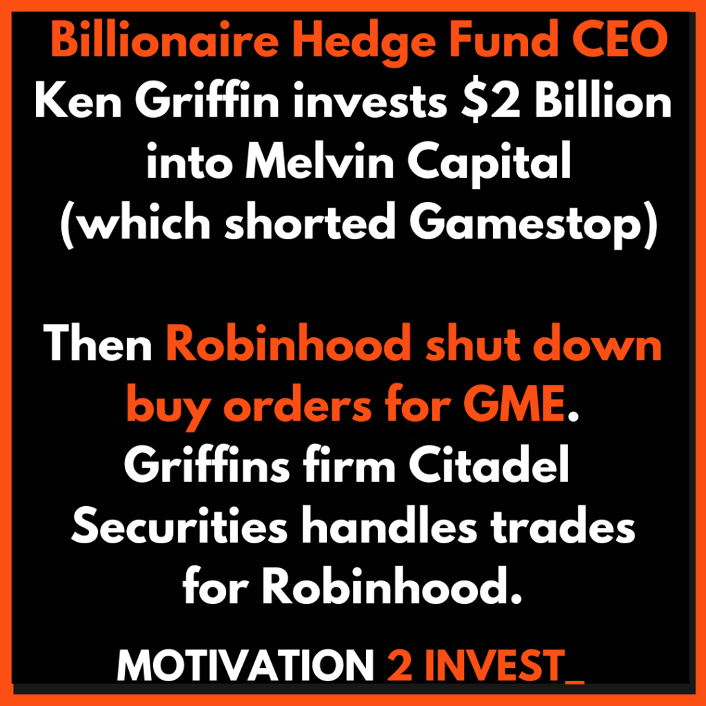 Ken Griffin Quotes investing (5). credit. www.motivation2invest.com/Ken-Griffin