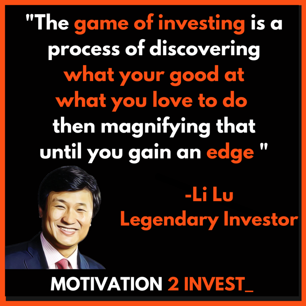 Li Lu Value Investor Quotes. Credit: www.motivation2invest.com/Li-Lu-Quotes