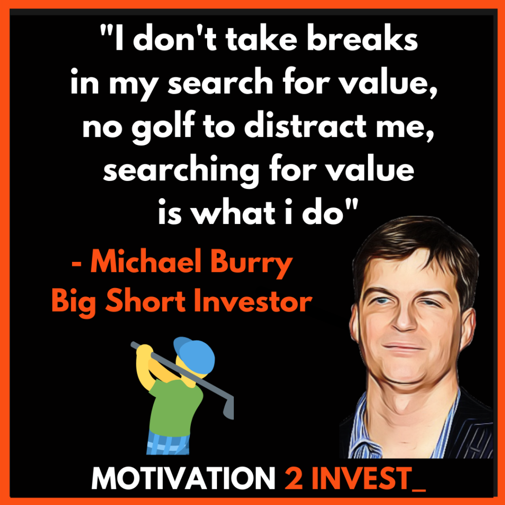 Michael Burry big short quotes motivation 2 invest (9). www.Motivation2invest.com/Michael-Burry-Quotes