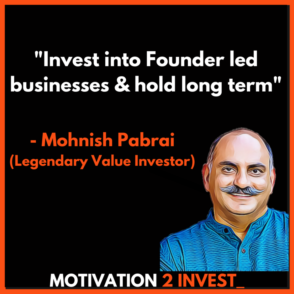 Mohnish Pabrai Quotes Motivation 2 invest . Credit: www.Motivation2invest.com/Mohnish-Pabrai