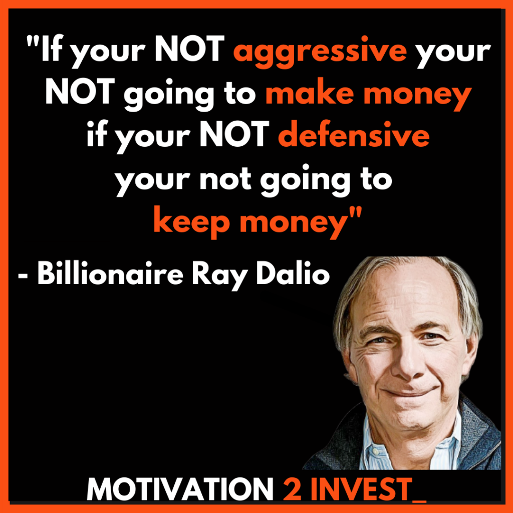 Ray Dalio Quotes MOTIVATION 2 INVEST (14)
