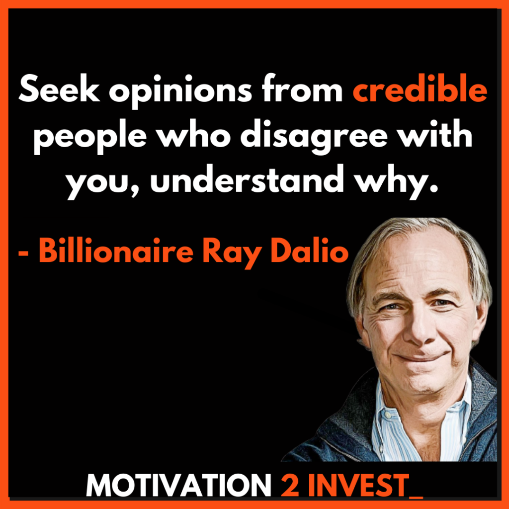 Ray Dalio Quotes MOTIVATION 2 INVEST (5)