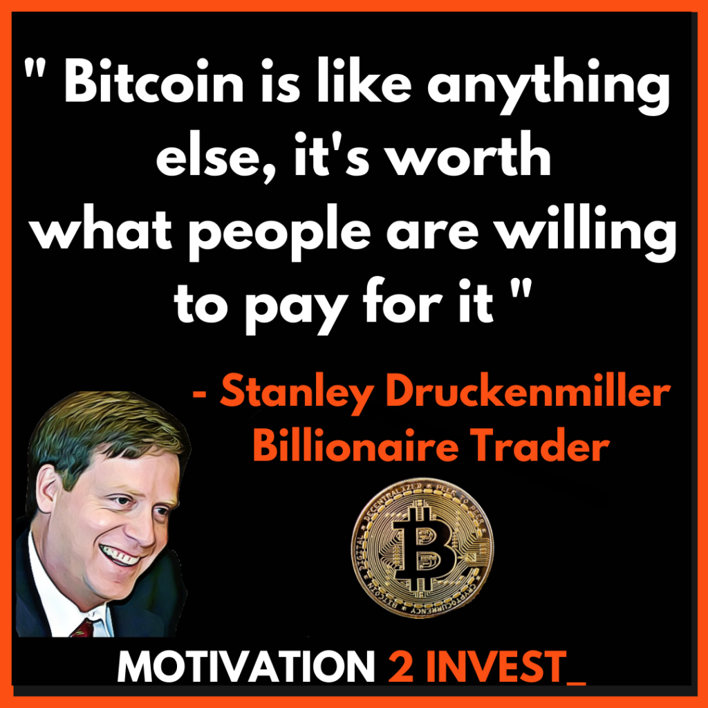 Stanley druckenmiller quotes (1).Credit: www.Motivation2invest.com/Stanley-Druckenmiller-Quotes