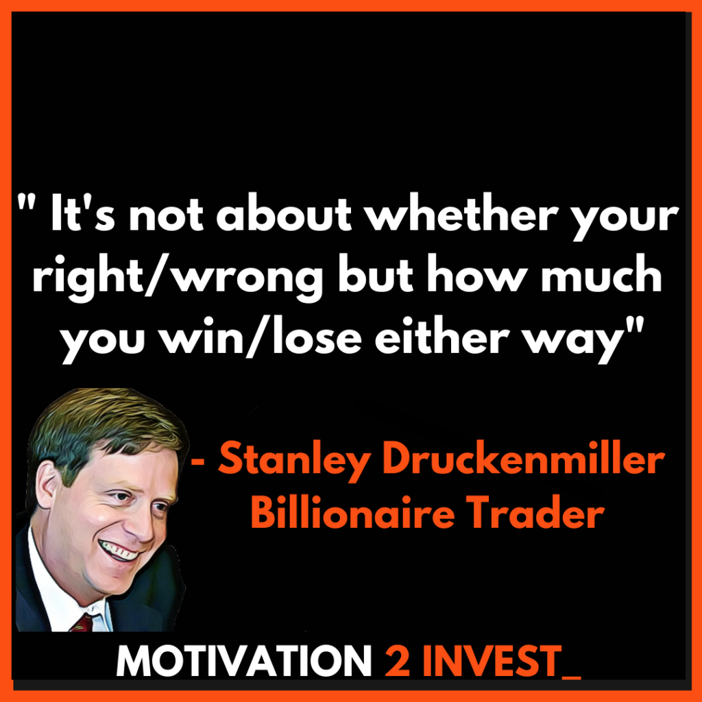 Stanley druckenmiller quotes (1).Credit: www.Motivation2invest.com/Stanley-Druckenmiller-Quotes