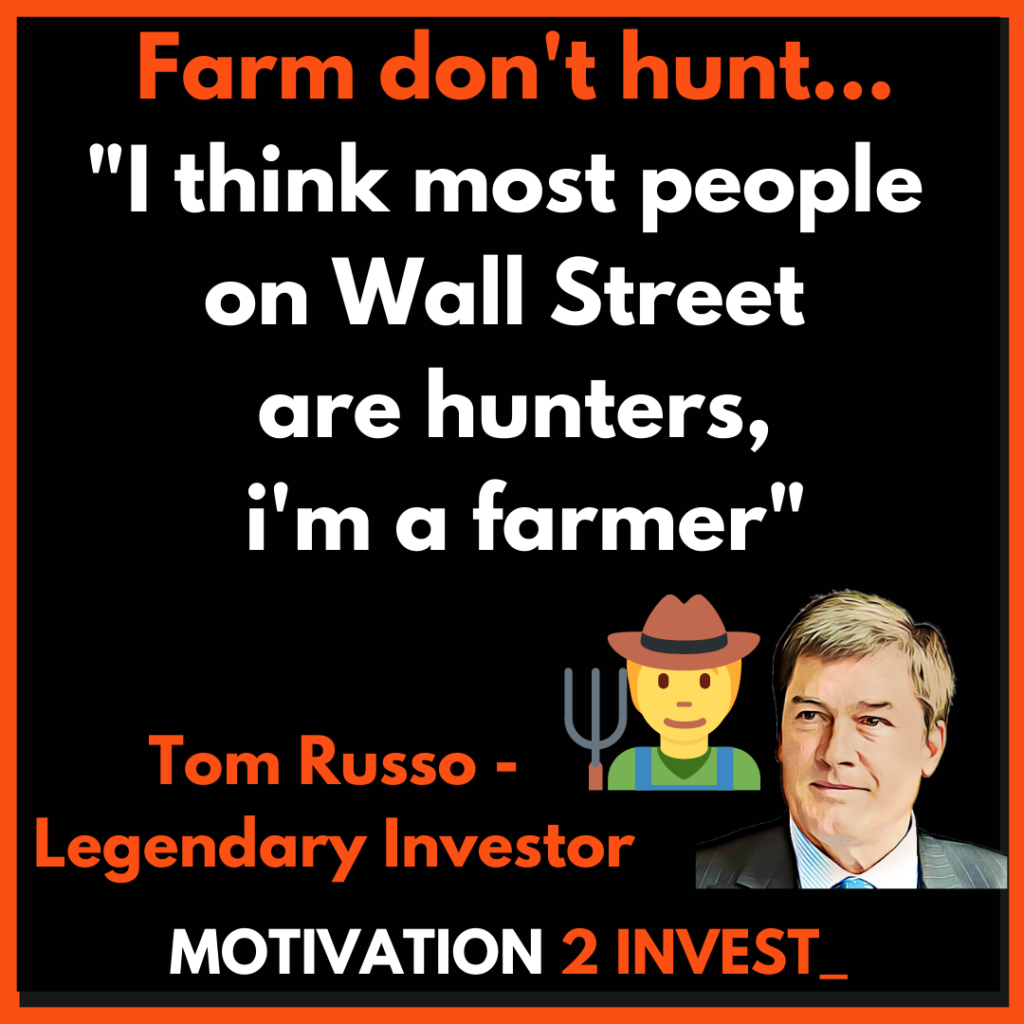 Tom Russo Investing Legend Quotes. Credit: www.motivation2invest.com/Tom-Russo-Quotes